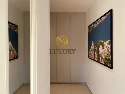 Sale, two bedroom apartment, 68m², Bečići, Budva - image 17