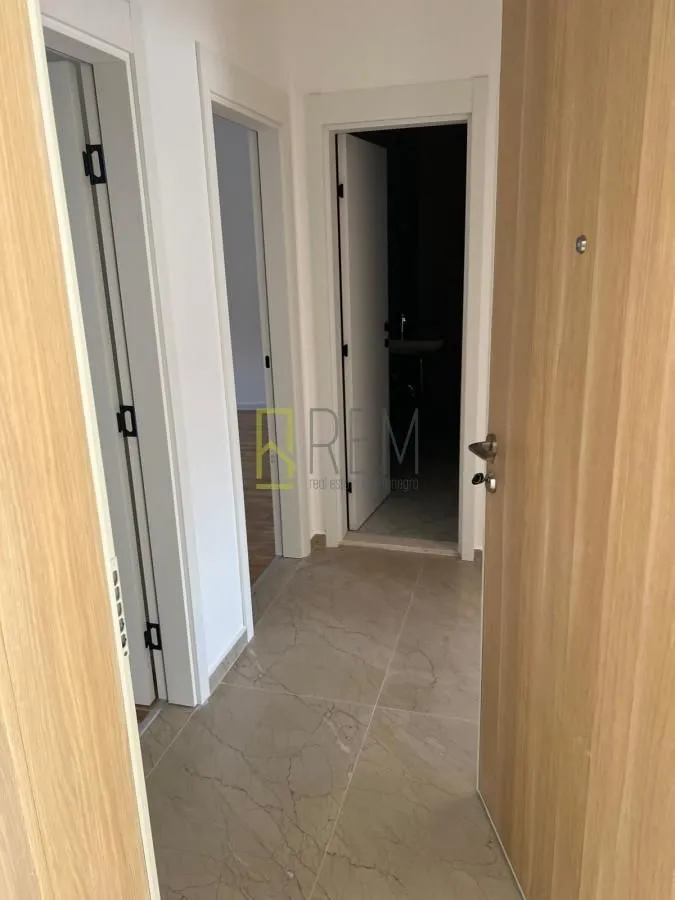 Prodaja, dvosoban stan, 75m², Stara Varoš, Podgorica