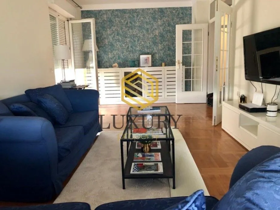 Izdavanje, stan, 125m², Gorica C, Podgorica