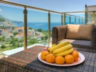 Sale, two bedroom apartment, 87m², Bečići, Budva - image 1