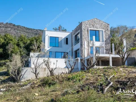 Sale, house, 240m², Kavač, Kotor - image 32