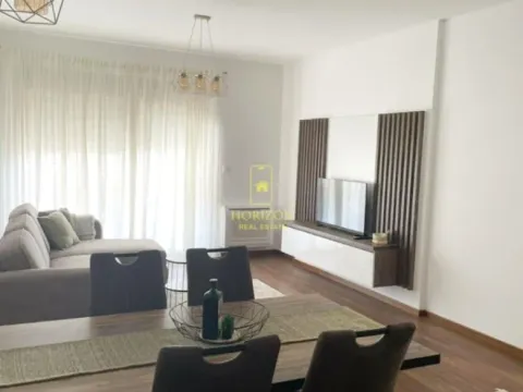 Two Bedroom Apartment for Rent, 72m2, Master Kvart, Podgorica