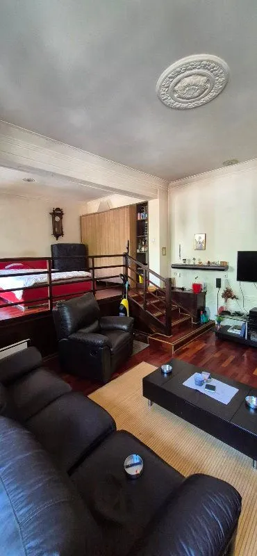 Sale, three bedroom apartment, 72m², Stari Grad, Beograd