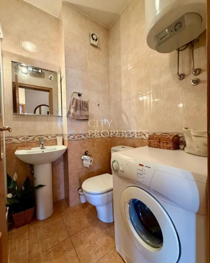 Izdavanje, stan, 65m², Preko Morače, Podgorica