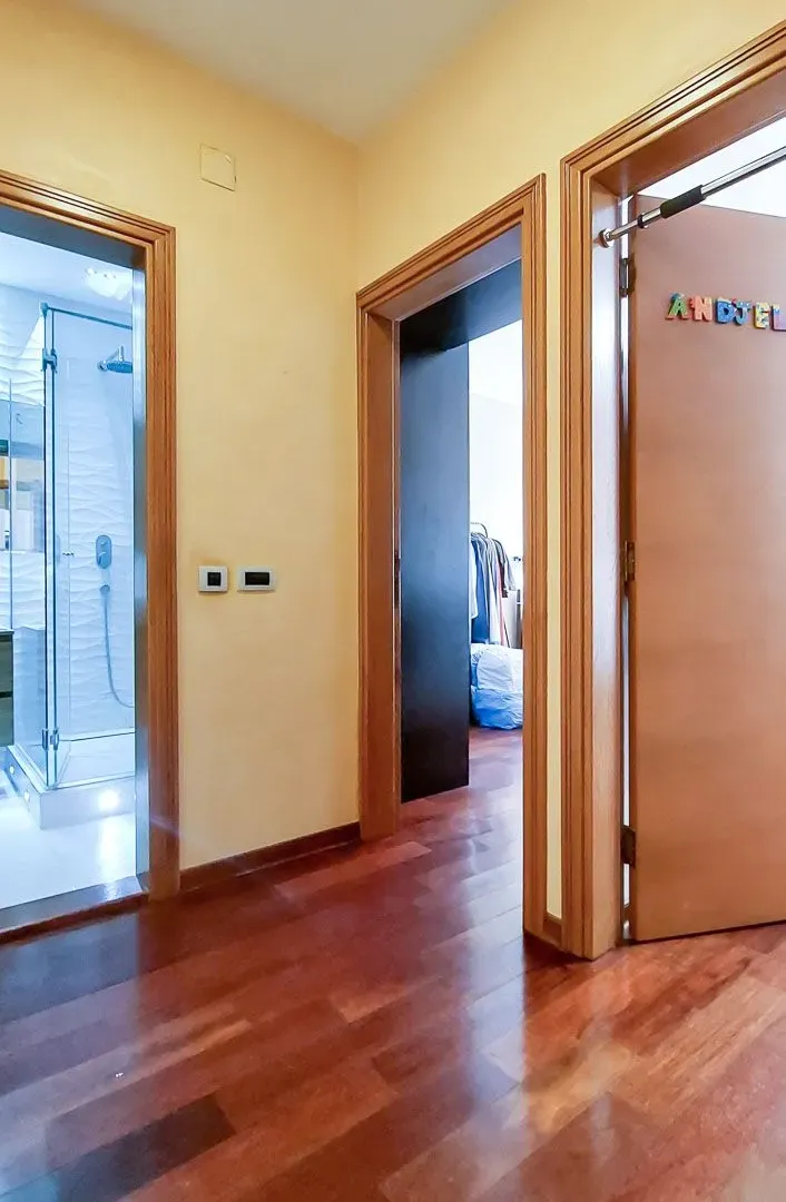 Sale, three bedroom apartment, 90m², Crveni Krst, Beograd