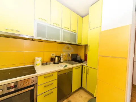 Rent, one bedroom apartment, 50m², Zabjelo, Podgorica - image 5