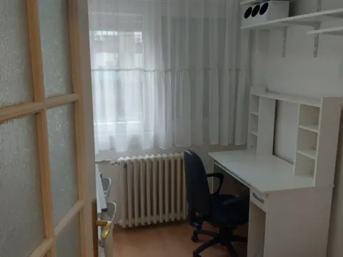 Rent, two bedroom apartment, 55m², Savski Trg, Beograd - image 5