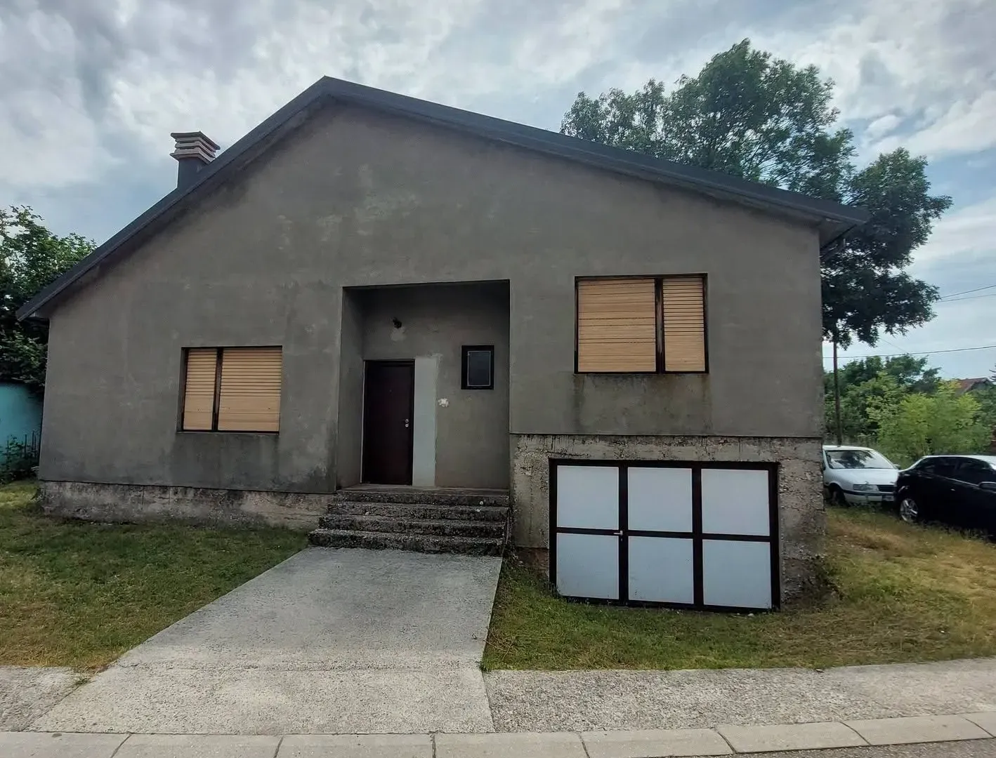 Sale, house, 104m², Centar, Nikšić