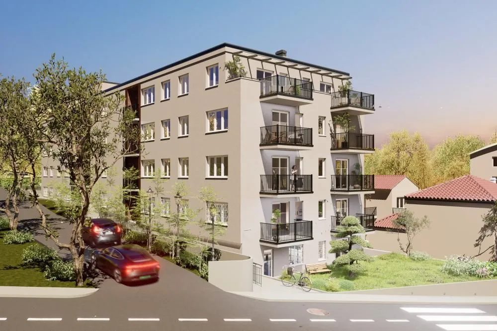 Prodaja, trosoban stan, 61m², Cvetanova Ćuprija, Zvezdara Sve Podlokacije