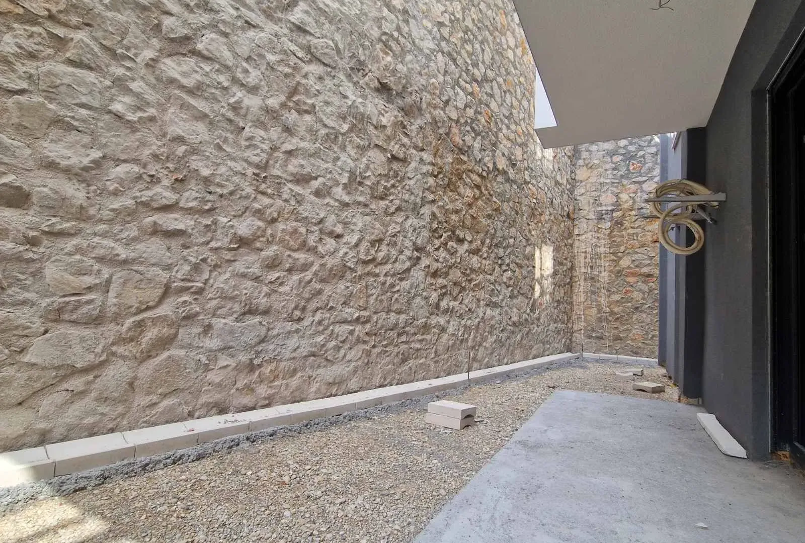 Prodaja, dvosoban stan, 52m², Podgorica, Crna Gora