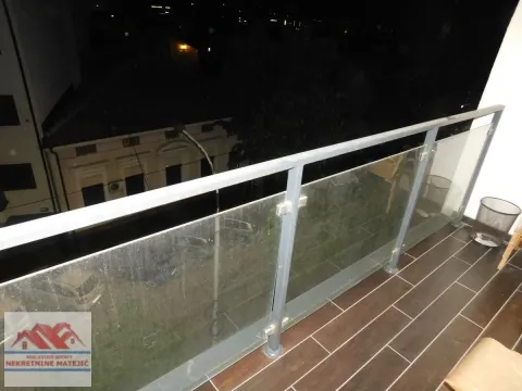 Izdavanje, dvosoban stan, 65m², Centar, Kragujevac - image 8