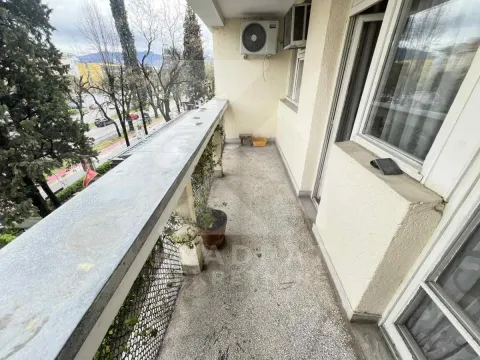 Rent, four bedroom apartment, 120m², Preko Morače, Podgorica - image 16