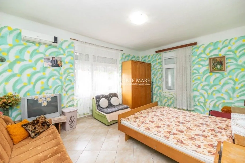 Prodaja, dvosoban stan, 87m², Herceg Novi, Crna Gora