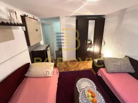 Rent, one bedroom apartment, 42m², Brace Jerković, Voždovac Sve Podlokacije - image 4