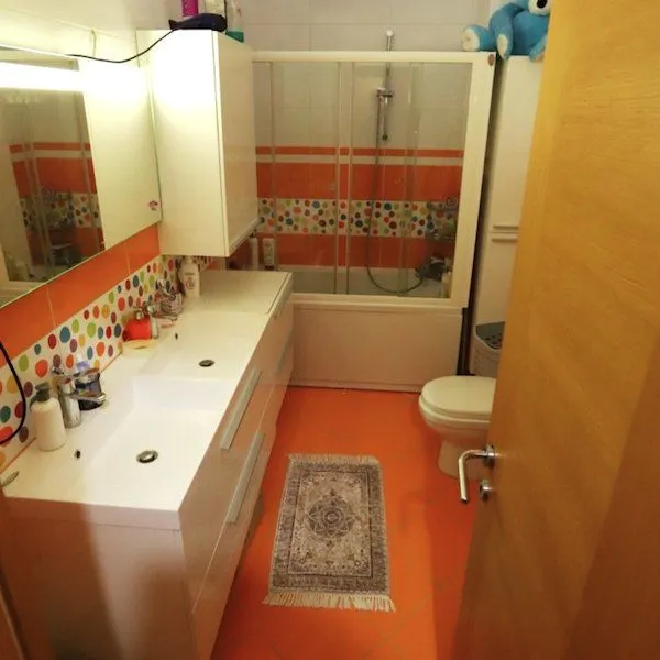 Prodaja, stan, 136m², Centar, Podgorica