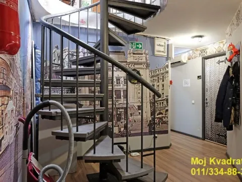 Prodaja, stan, 170m², Stari Grad, Beograd - image 12