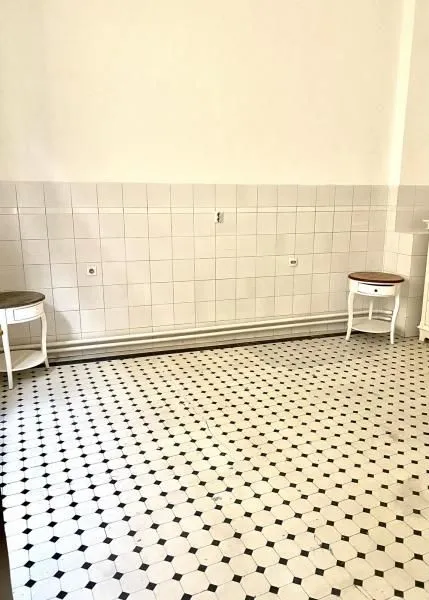 Rent, apartment, 238m², Stari Grad, Beograd