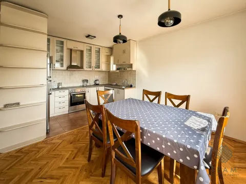 Izdavanje, dvosoban stan, 106m², Stari Aerodrom, Podgorica - image 5