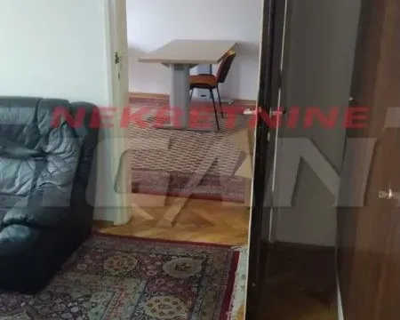 Rent, office space, 78m², Savski Venac, Beograd - image 7