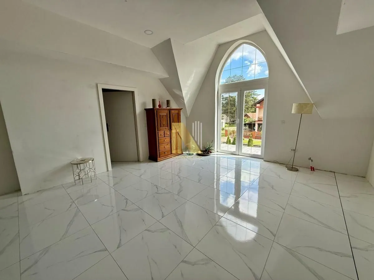Prodaja, kuća, 182m², Palić, Subotica