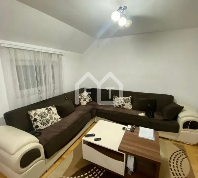 Rent, four bedroom apartment, 120m², Zemun Sve Podlokacije, Beograd
