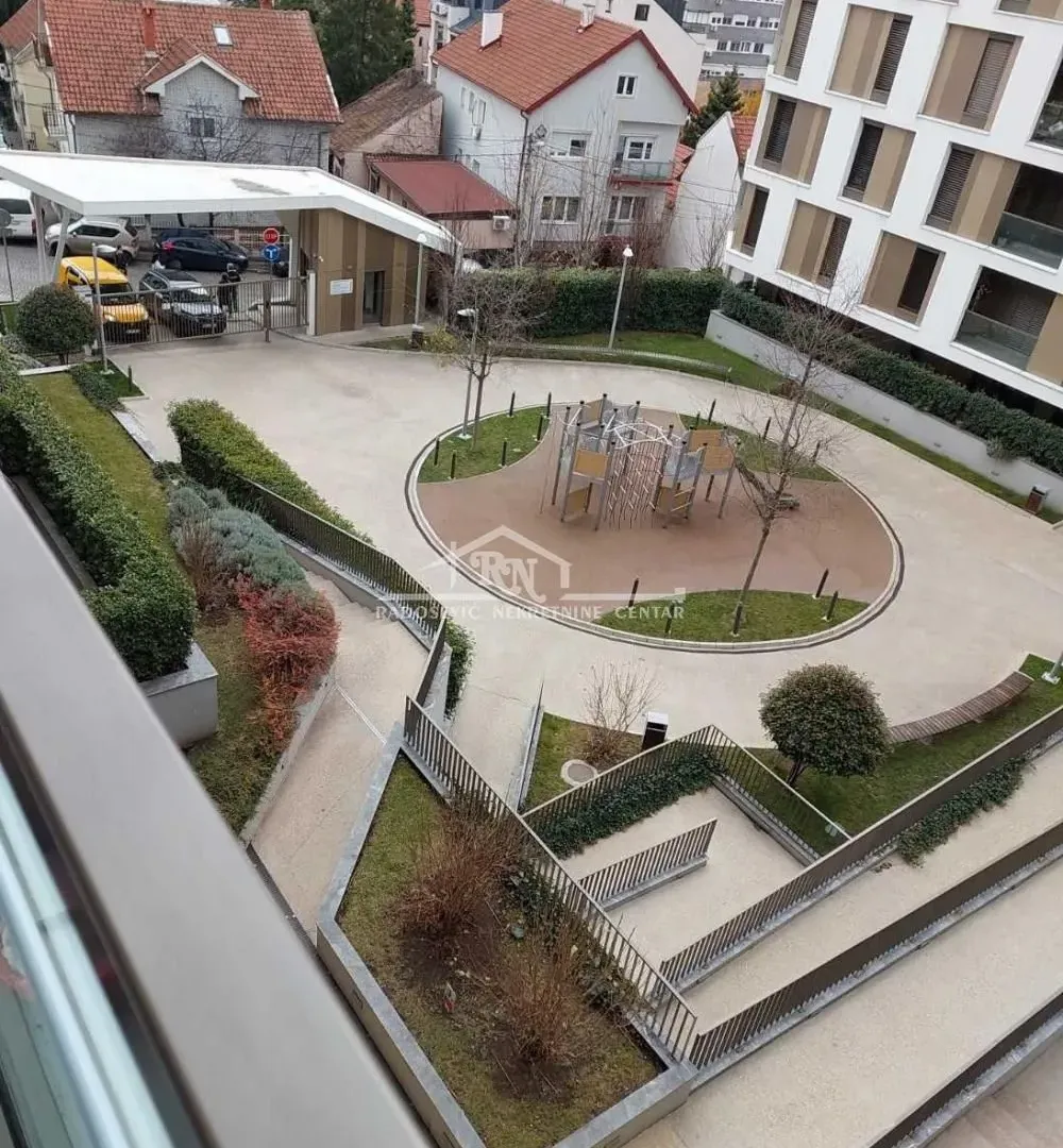 Prodaja, dvosoban stan, 48m², Lekino Brdo, Voždovac Sve Podlokacije