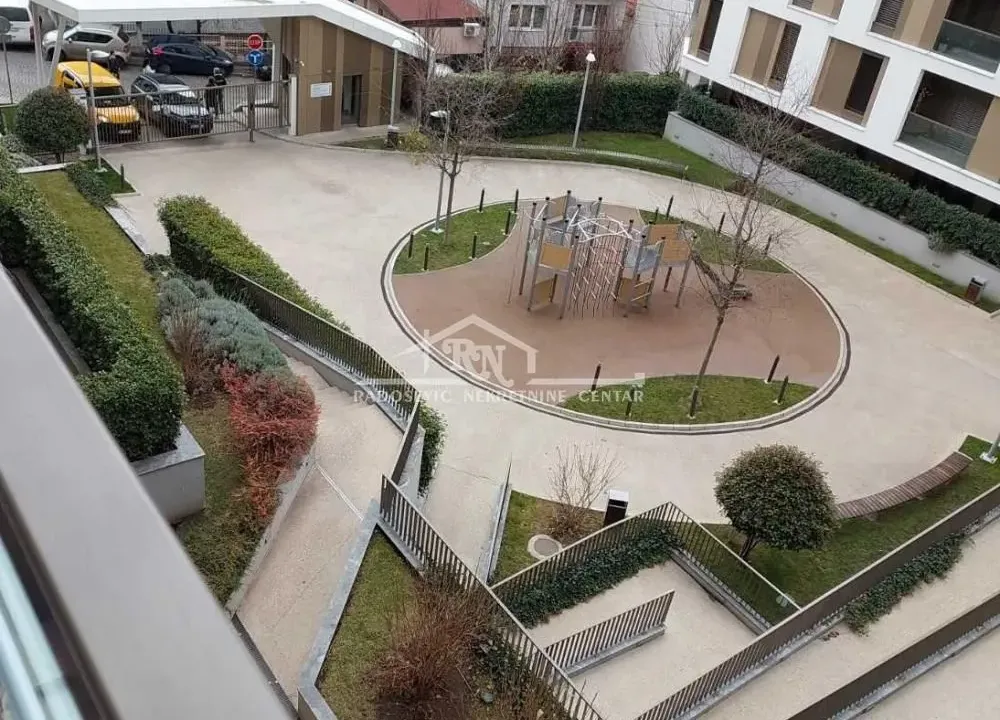 Prodaja, dvosoban stan, 48m², Lekino Brdo, Voždovac Sve Podlokacije