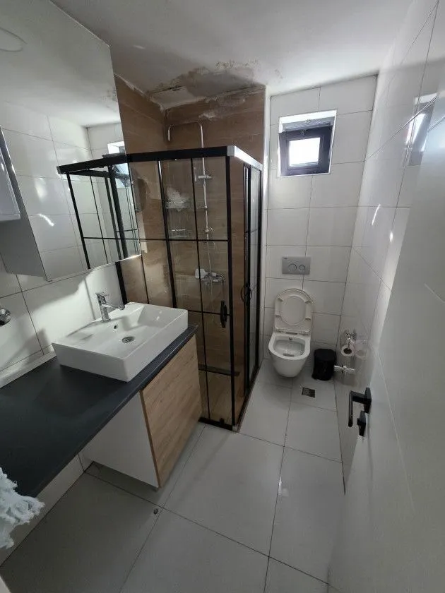 Prodaja, dvosoban stan, 49m², Porto Montenegro, Tivat