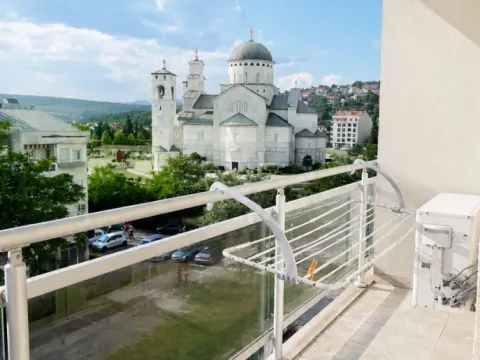 Rent, one bedroom apartment, 50m², Preko Morače, Podgorica - image 2