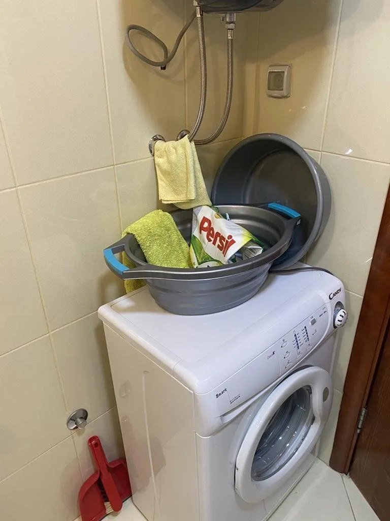 Izdavanje, jednosoban stan, 52m², Preko Morače, Podgorica