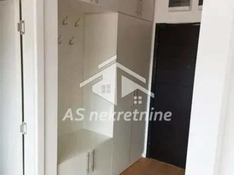 Rent, apartment, 39m², Savski Venac, Beograd - image 8