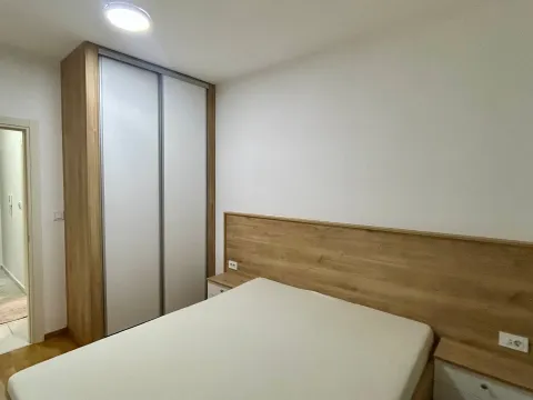 Izdavanje, jednosoban stan, 45m², Stari Aerodrom, Podgorica - image 8