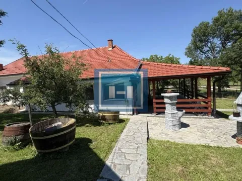 Sale, house, 79m², Šantarovac, Jagodina - image 7