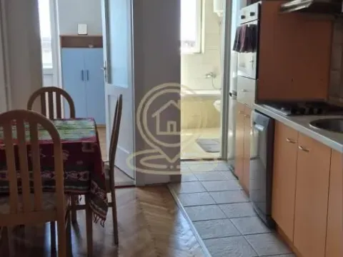 Rent, two bedroom apartment, 43m², Topličin venac, Beograd - image 11