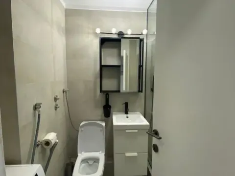 Rent, two bedroom apartment, 40m², Liman 3, Novi Sad Sve Podlokacije - image 15