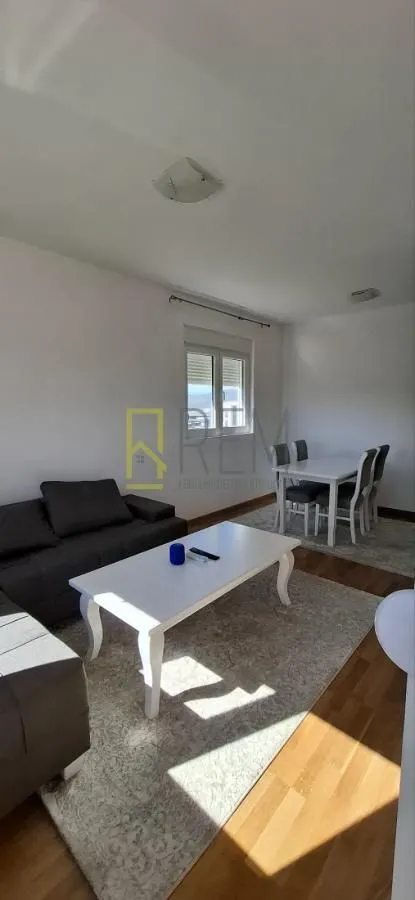 Prodaja, jednosoban stan, 42m², Zabjelo, Podgorica