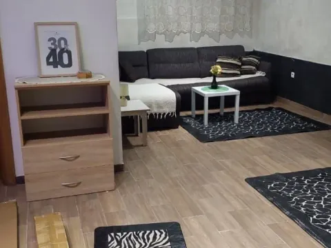 Izdavanje, jednosoban stan, 60m², City Kvart, Podgorica - image 5