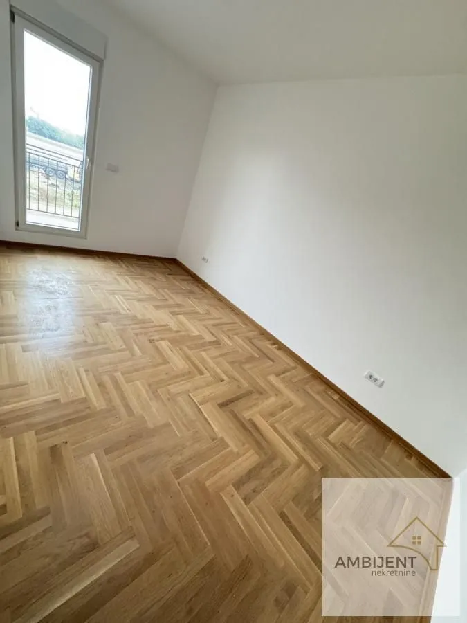 Sale, three bedroom apartment, 73m², Surčin, Beograd
