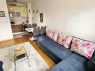 Izdavanje, jednosoban stan, 44m², City Kvart, Podgorica - image 3