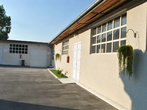 Poslovni prostor in Rakovica