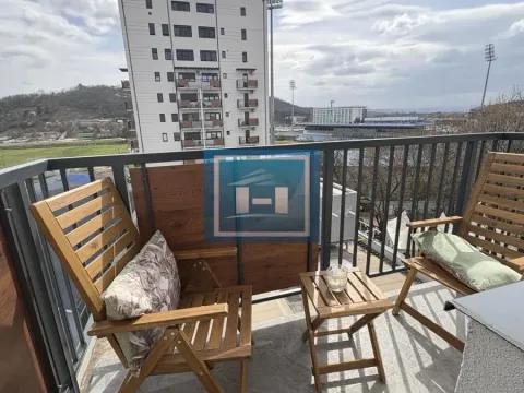 Prodaja, garsonjera, 29m², Aqua park, Jagodina - image 13