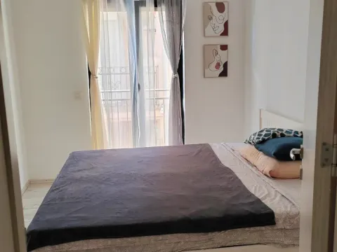 Rent, apartment, 80m², Budva, Crna Gora - image 4