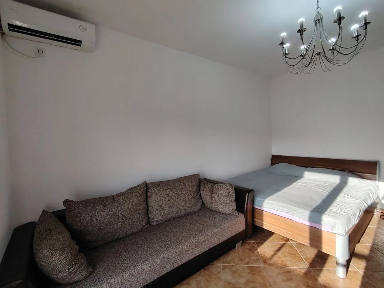 Sale, apartment, 93m², Budva, Crna Gora