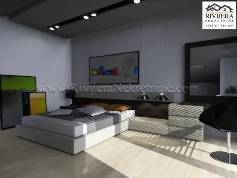 Prodaja, kuća, 516m², Prčanj, Kotor - image 9