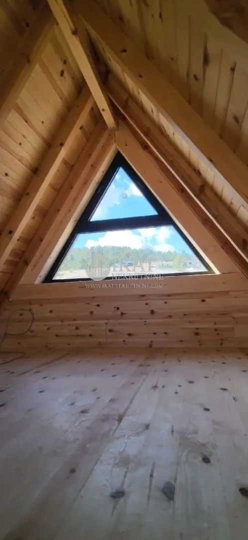 Prodaja, kuća, 120m², Centar, Zlatibor