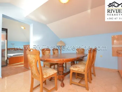 Prodaja, kuća, 415m², Igalo, Herceg Novi - image 11