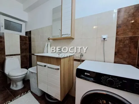 Sale, four bedroom apartment, 84m², Čubura, Beograd - image 14
