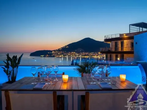 Sale, two bedroom apartment, 146m², Zavala, Budva - image 16