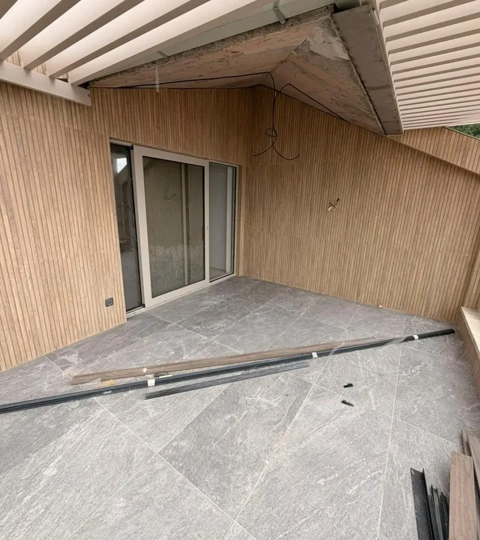 Sale, one bedroom apartment, 79m², Pržno, Budva