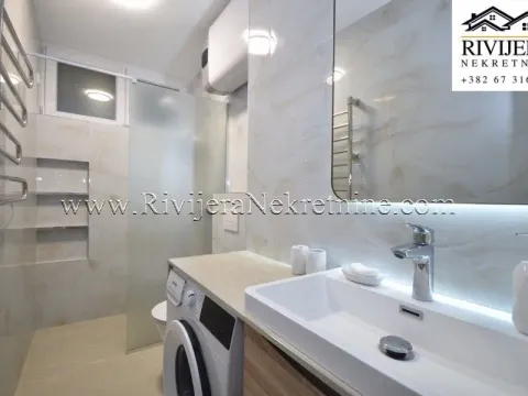 Prodaja, jednosoban stan, 56m², Centar, Herceg Novi - image 4